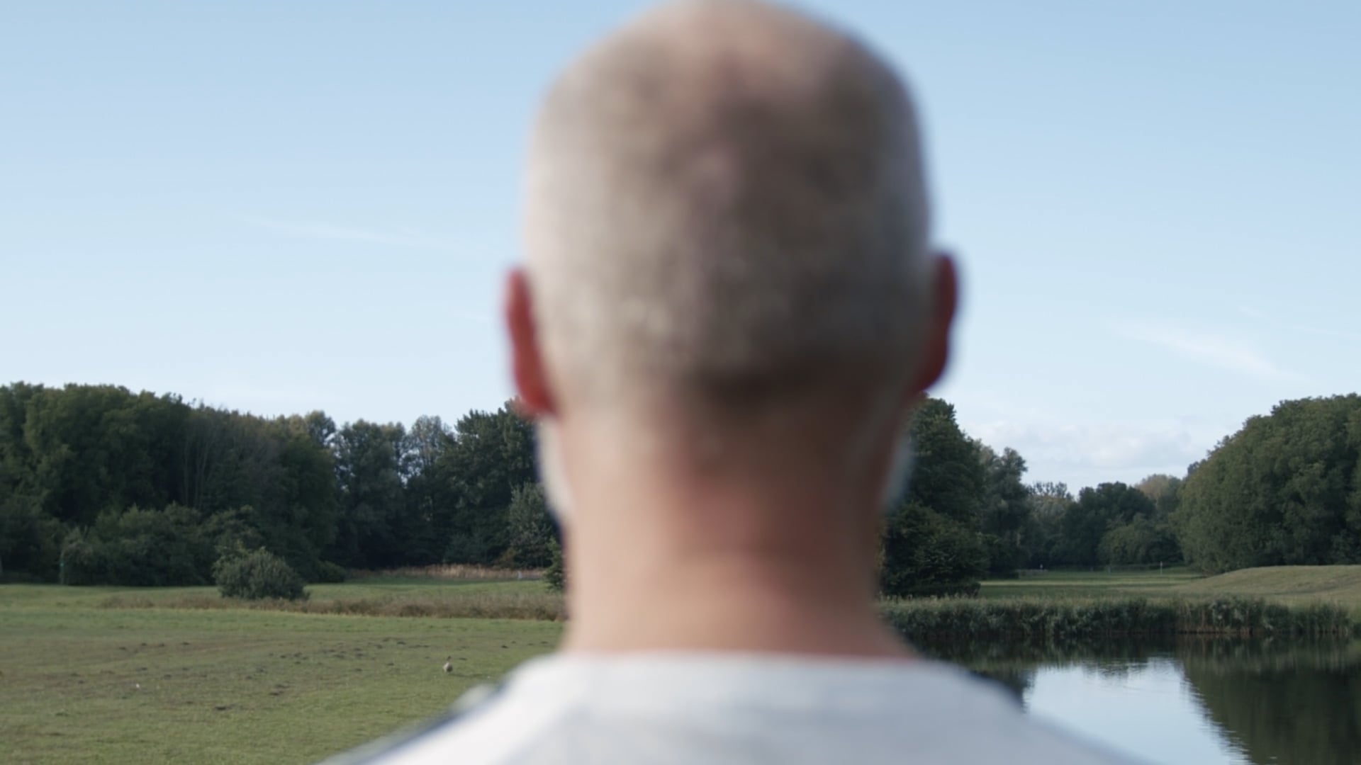 Langs de rand trailer NL