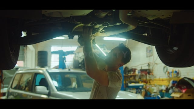 Langs de rand trailer NL